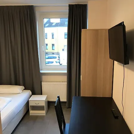 Rentapartment
