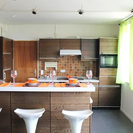 Rentapartment * Düsseldorf