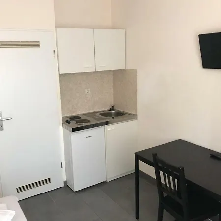 Apartamento Rentapartment *